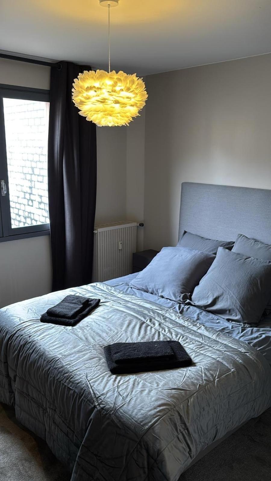 Appartement Place Morny, Hyper Centre ! Deauville Exterior photo