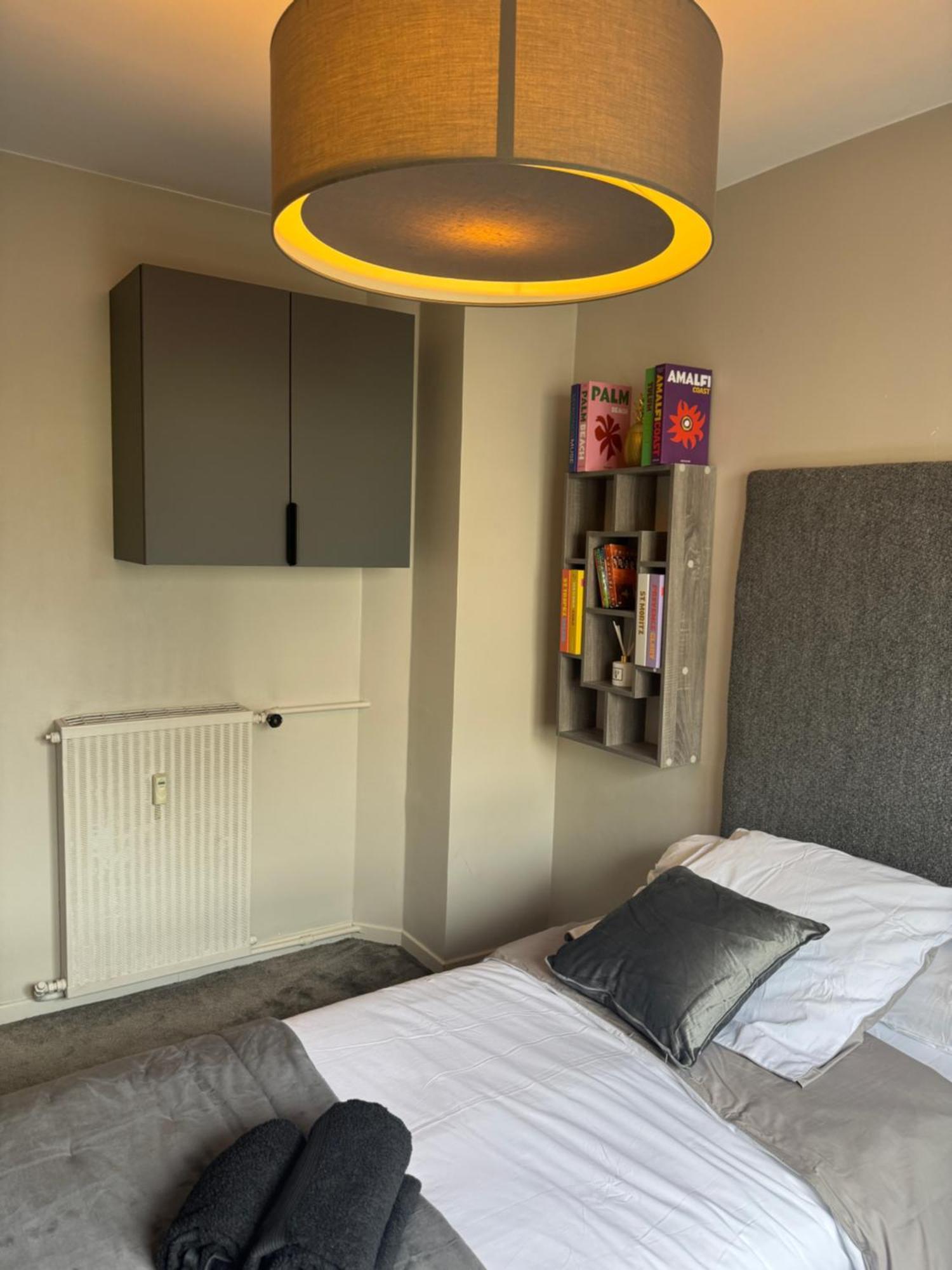 Appartement Place Morny, Hyper Centre ! Deauville Exterior photo