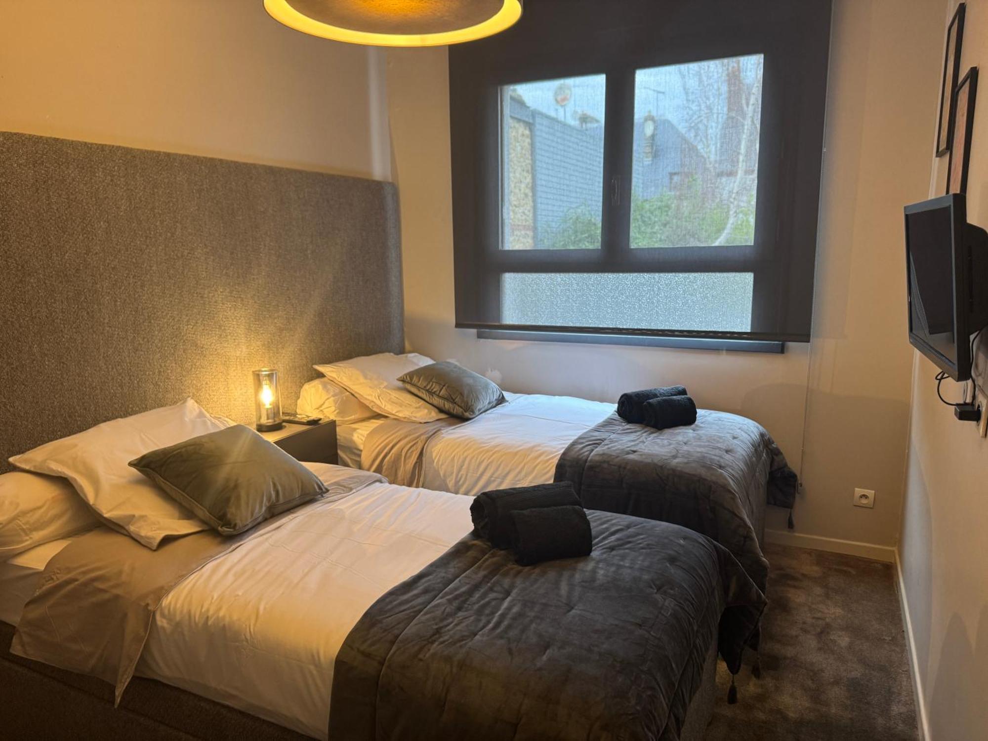 Appartement Place Morny, Hyper Centre ! Deauville Exterior photo